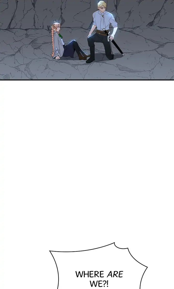 Wake Up, Warrior Chapter 77 - page 50