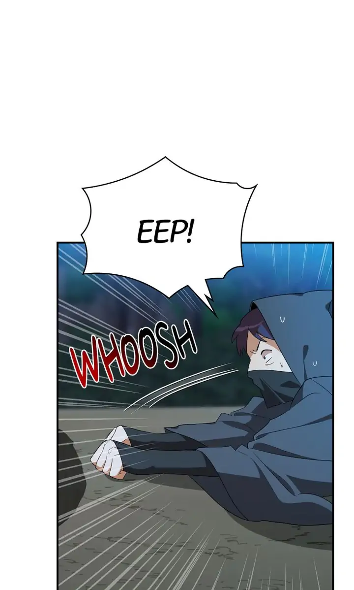 Wake Up, Warrior Chapter 77 - page 61