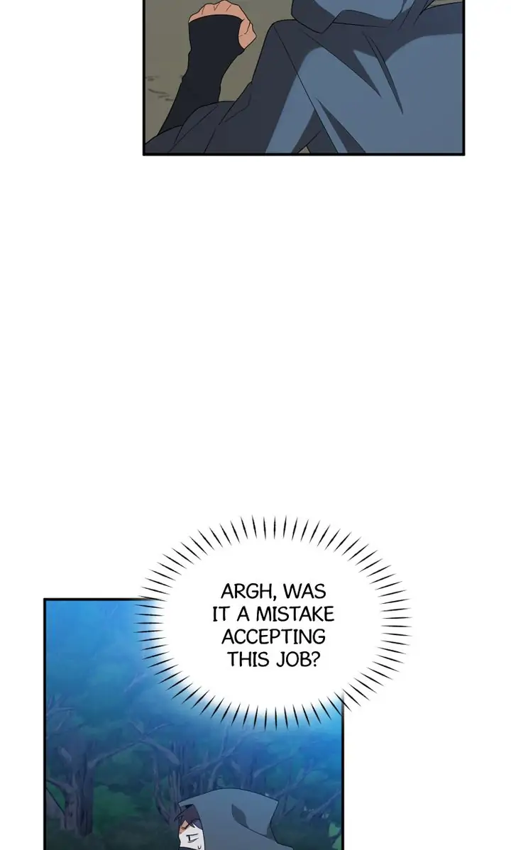Wake Up, Warrior Chapter 77 - page 63