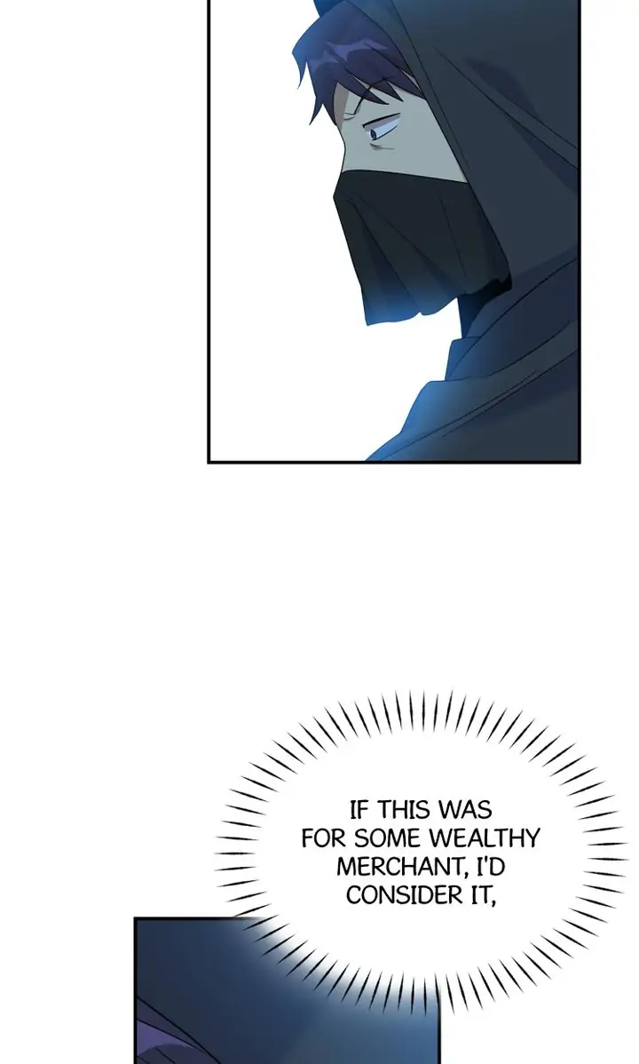Wake Up, Warrior Chapter 77 - page 65