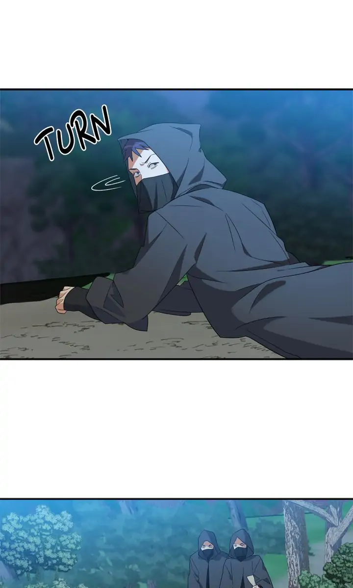 Wake Up, Warrior Chapter 77 - page 67