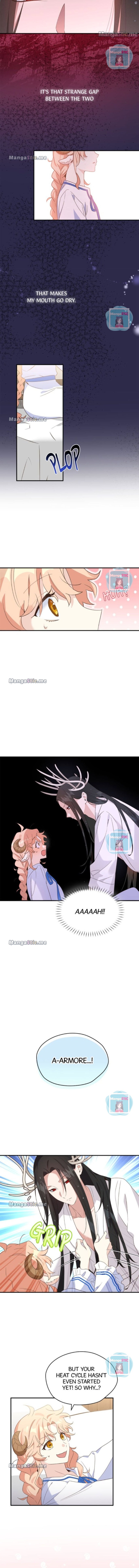 Wake Up, Warrior Chapter 74 - page 4