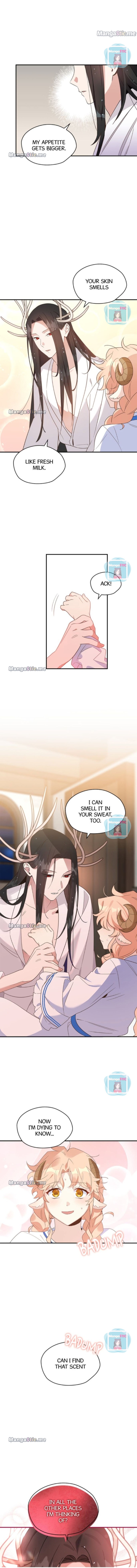 Wake Up, Warrior Chapter 74 - page 6