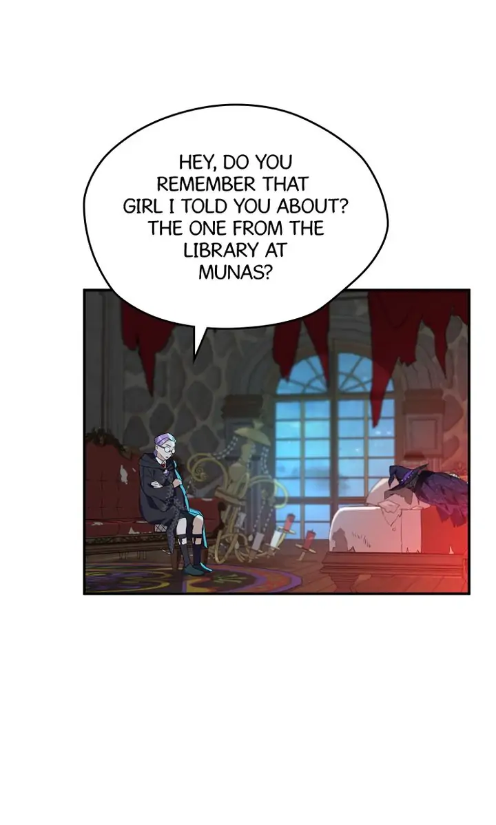 Wake Up, Warrior Chapter 73 - page 25