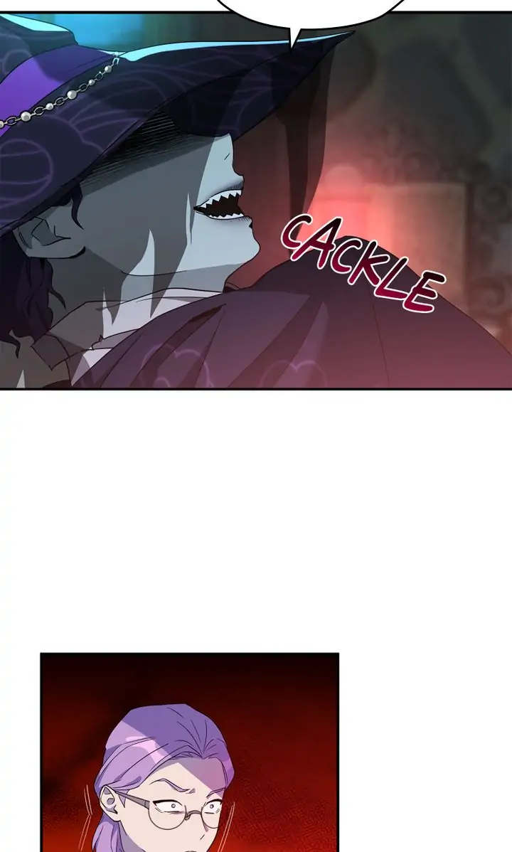 Wake Up, Warrior Chapter 73 - page 28