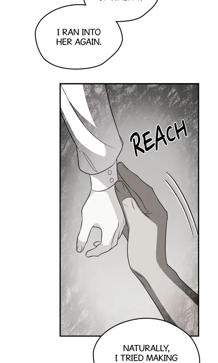Wake Up, Warrior Chapter 73 - page 30