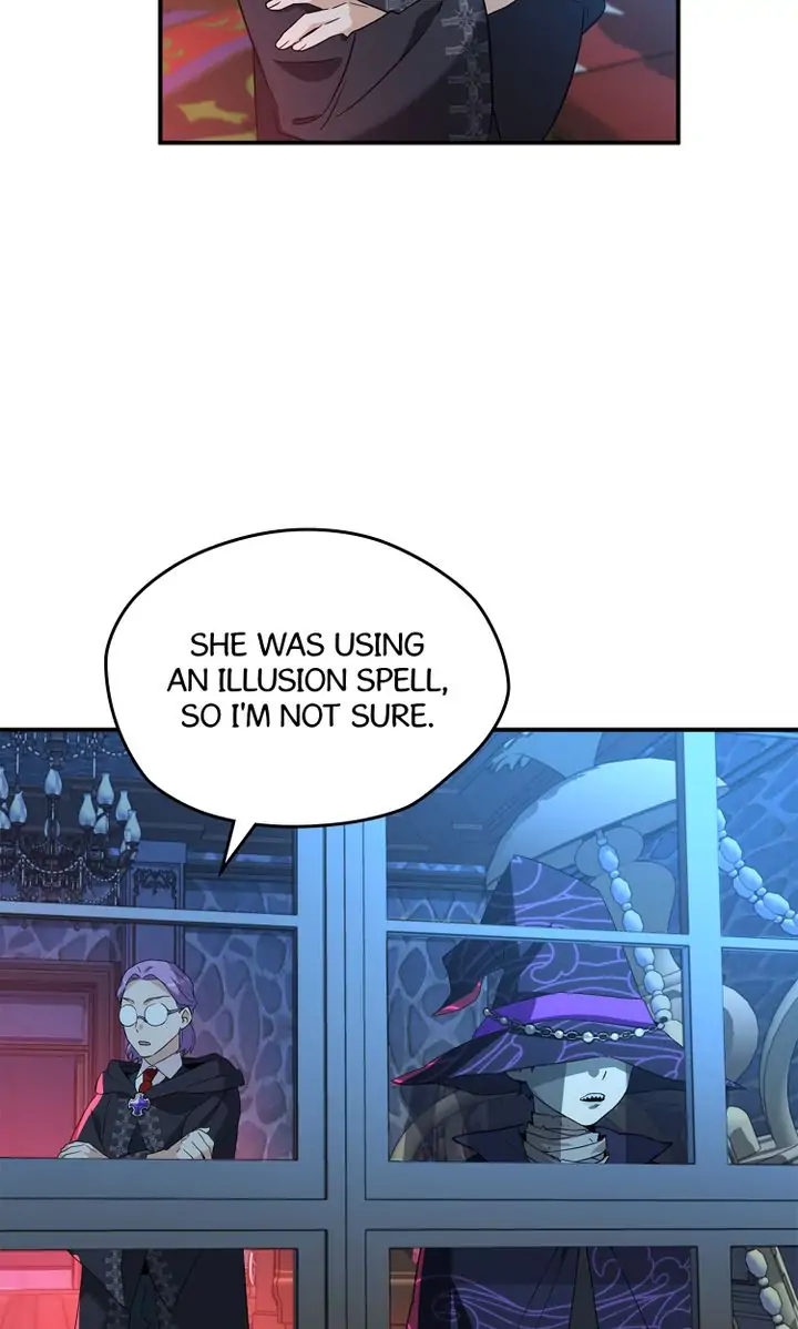 Wake Up, Warrior Chapter 73 - page 41