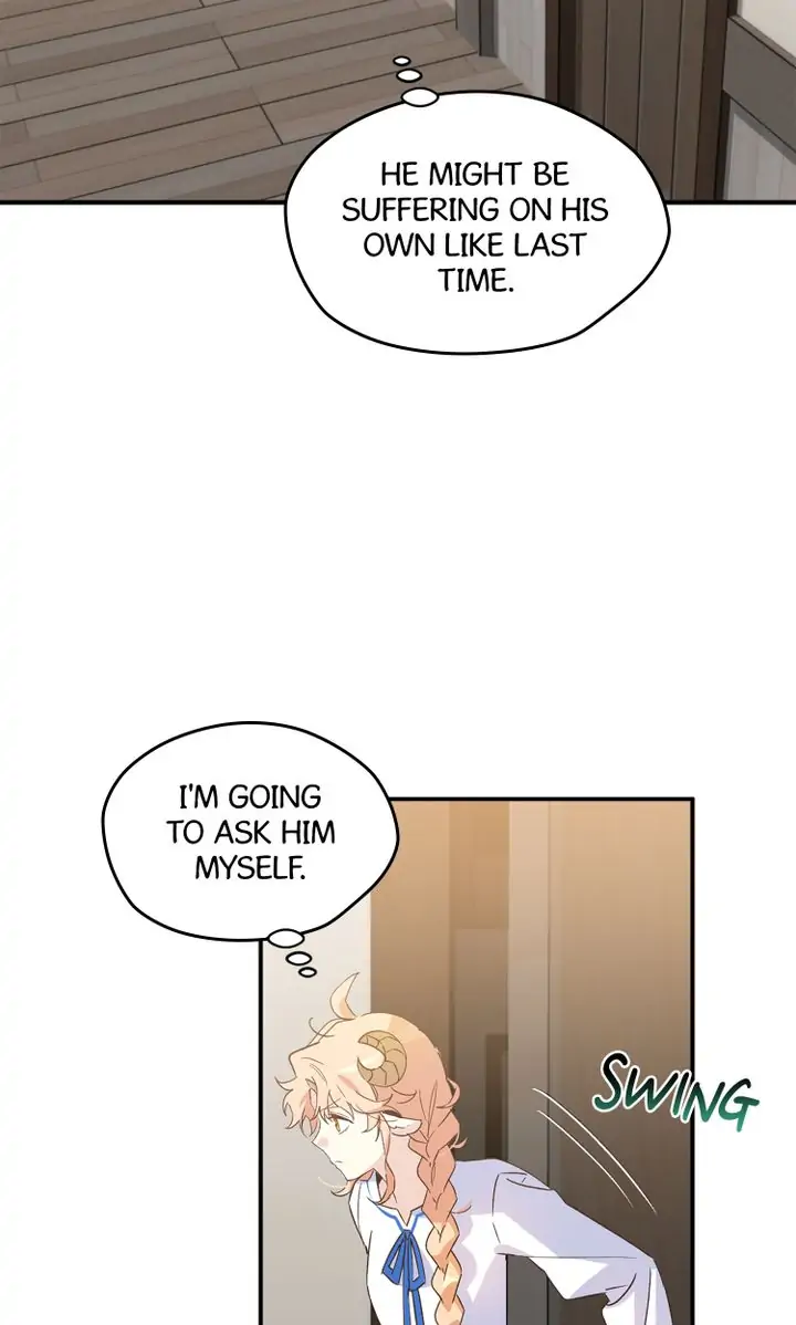Wake Up, Warrior Chapter 73 - page 58