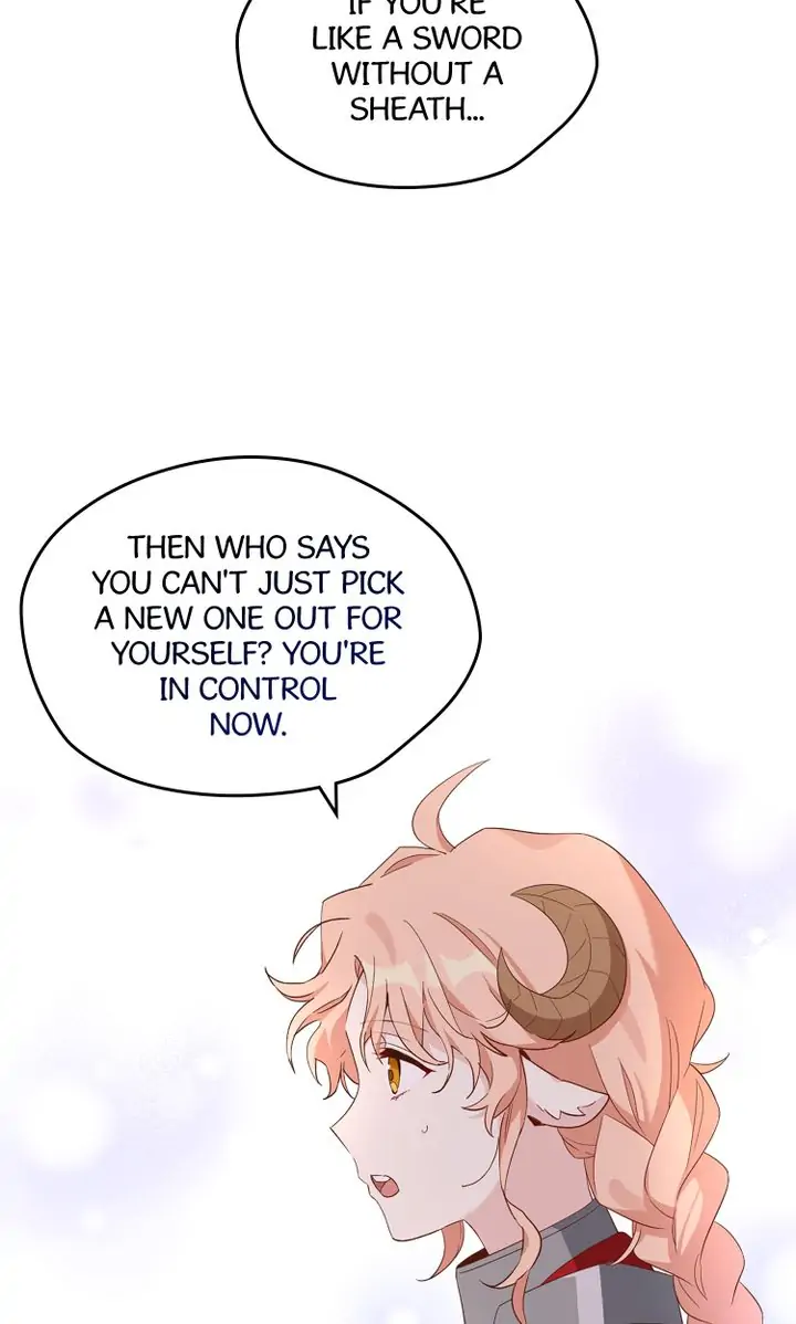 Wake Up, Warrior Chapter 73 - page 6