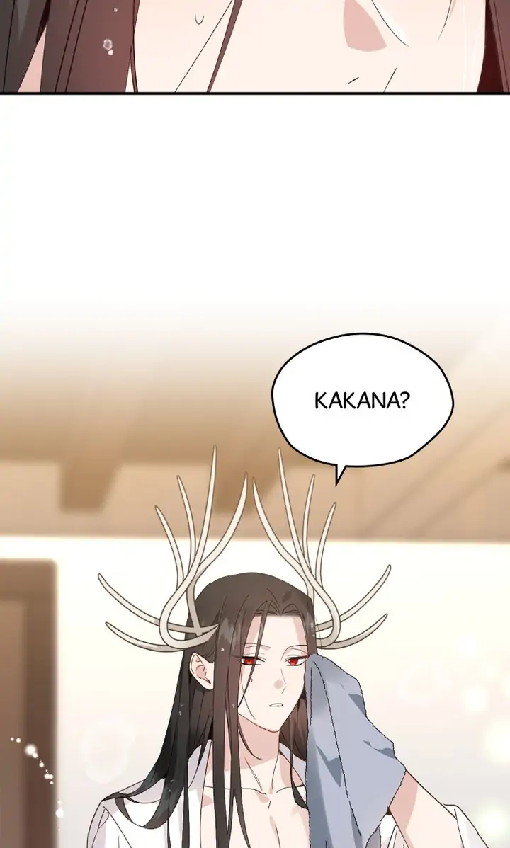 Wake Up, Warrior Chapter 73 - page 65