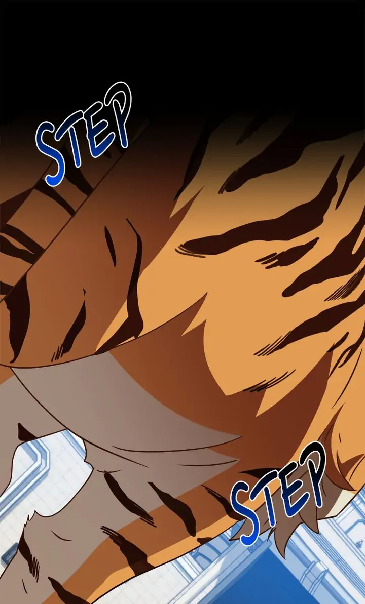 Wake Up, Warrior Chapter 72 - page 1