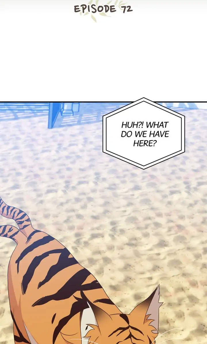 Wake Up, Warrior Chapter 72 - page 10
