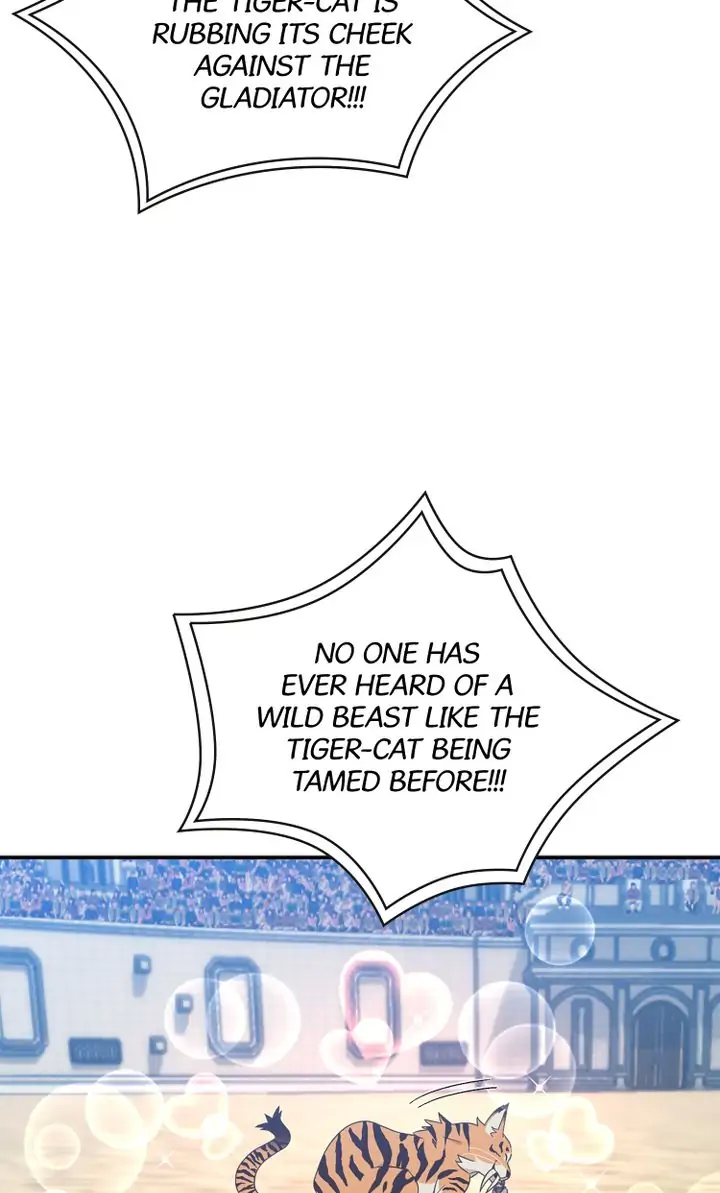 Wake Up, Warrior Chapter 72 - page 16