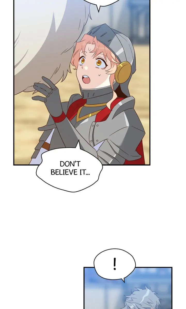 Wake Up, Warrior Chapter 72 - page 18