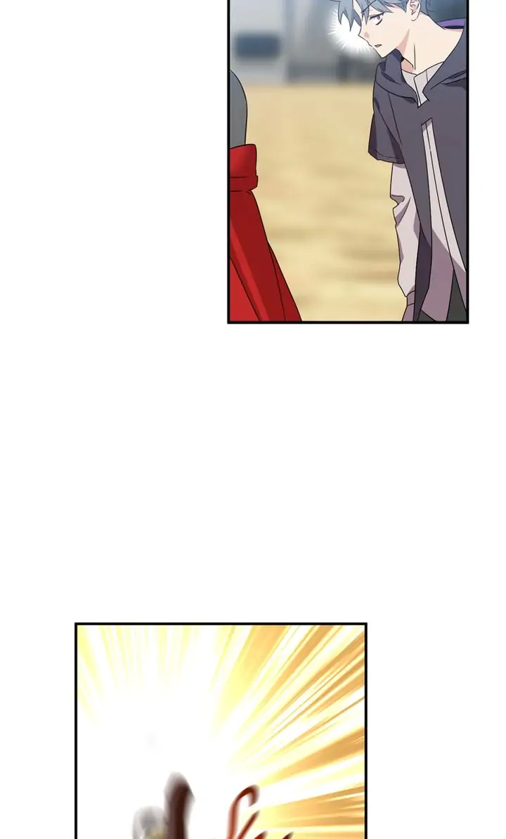 Wake Up, Warrior Chapter 72 - page 19