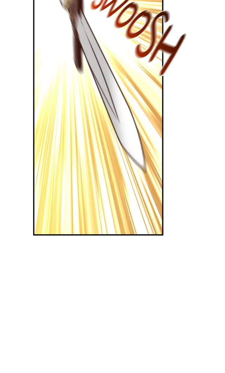 Wake Up, Warrior Chapter 72 - page 20
