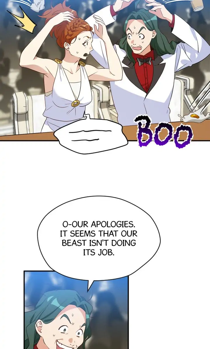 Wake Up, Warrior Chapter 72 - page 29
