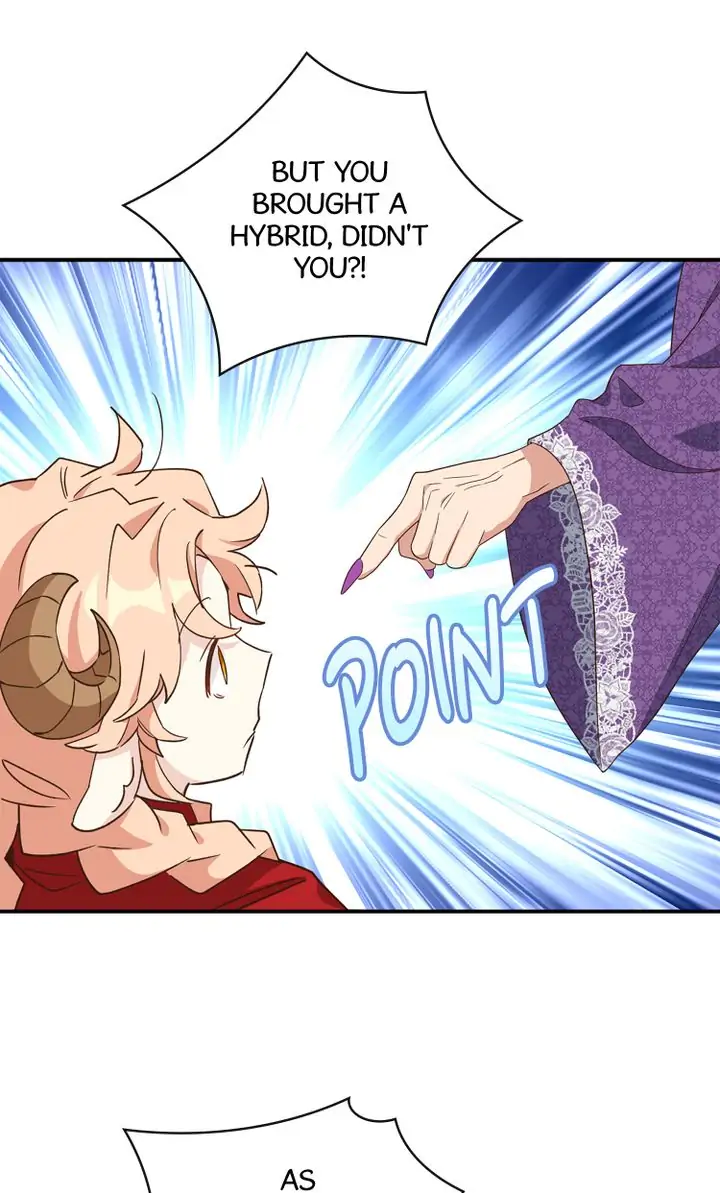Wake Up, Warrior Chapter 72 - page 52