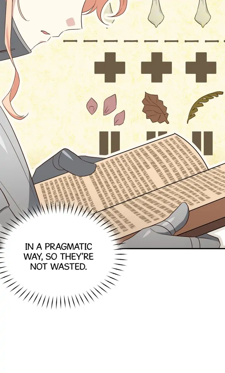 Wake Up, Warrior Chapter 70 - page 15