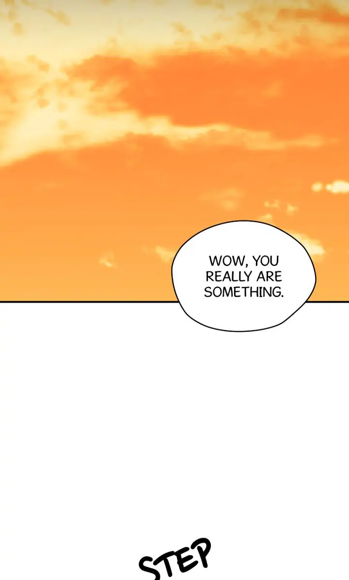 Wake Up, Warrior Chapter 70 - page 21