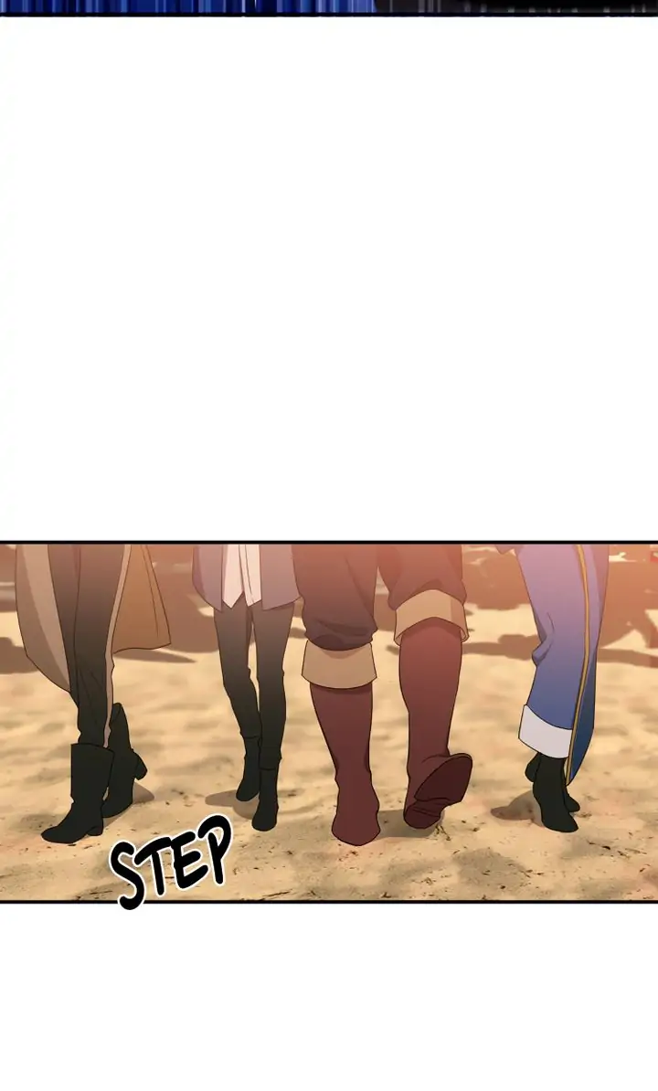 Wake Up, Warrior Chapter 70 - page 27