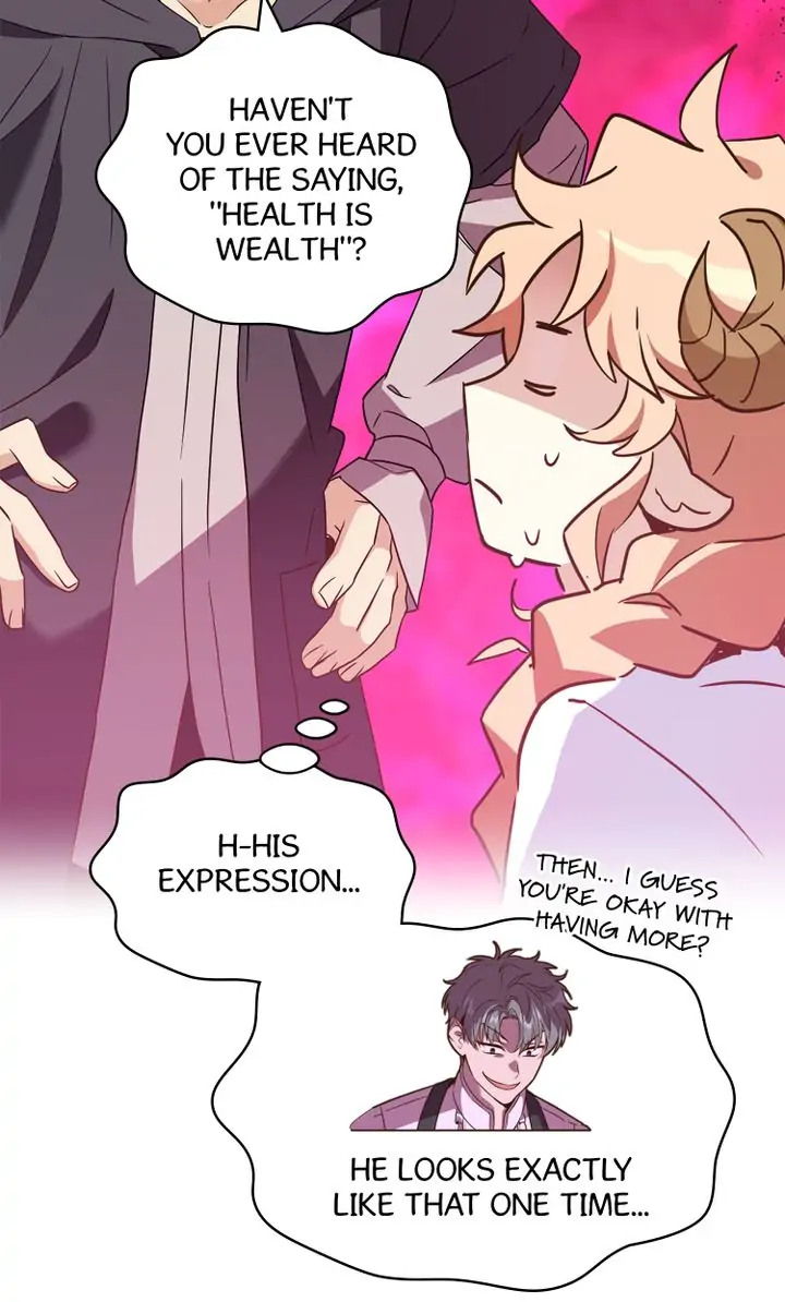 Wake Up, Warrior Chapter 70 - page 34