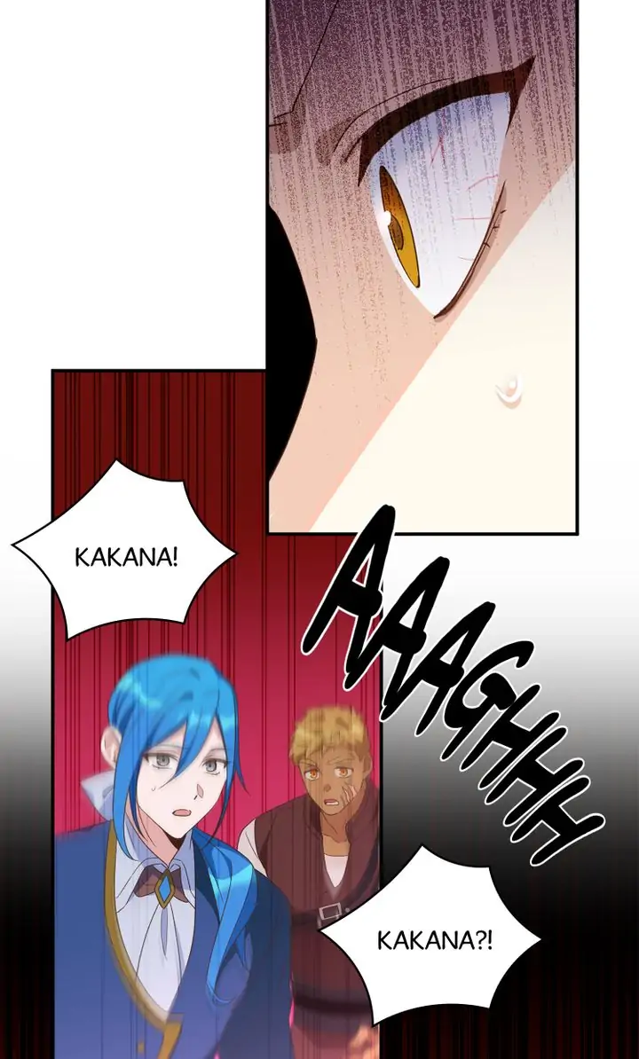 Wake Up, Warrior Chapter 70 - page 45