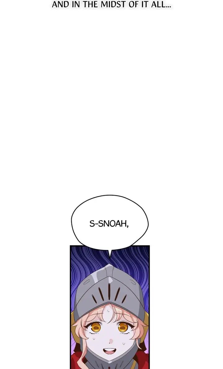 Wake Up, Warrior Chapter 70 - page 5