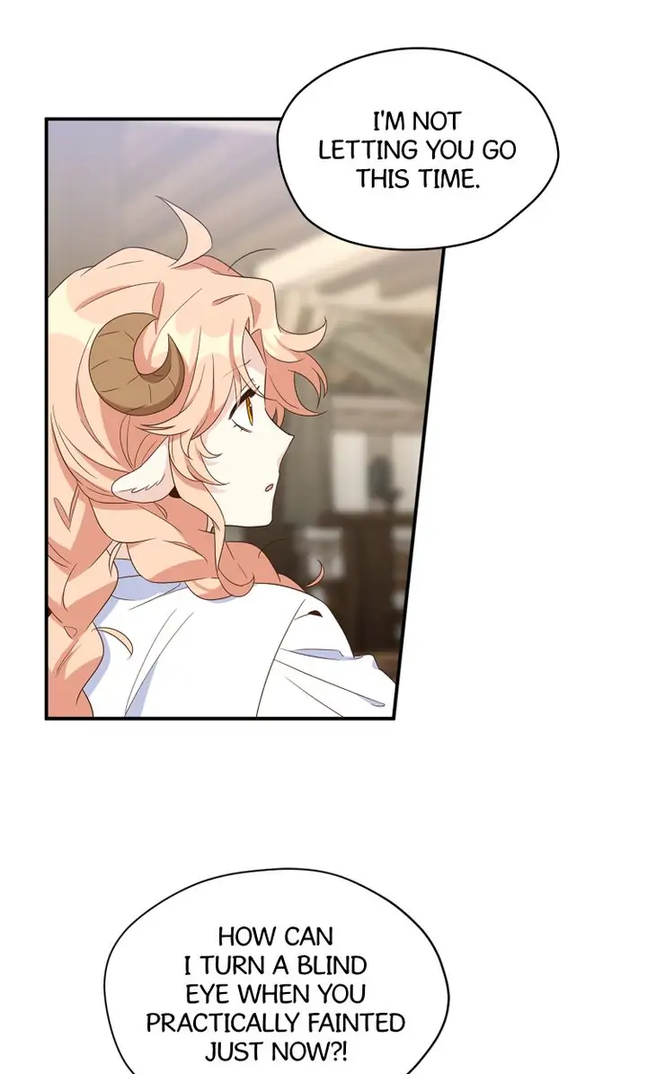 Wake Up, Warrior Chapter 70 - page 57