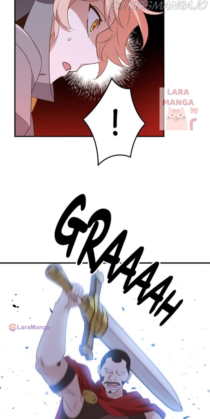 Wake Up, Warrior Chapter 69 - page 10
