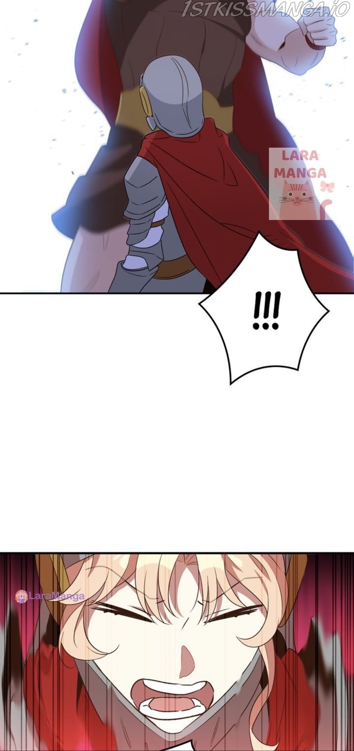 Wake Up, Warrior Chapter 69 - page 11