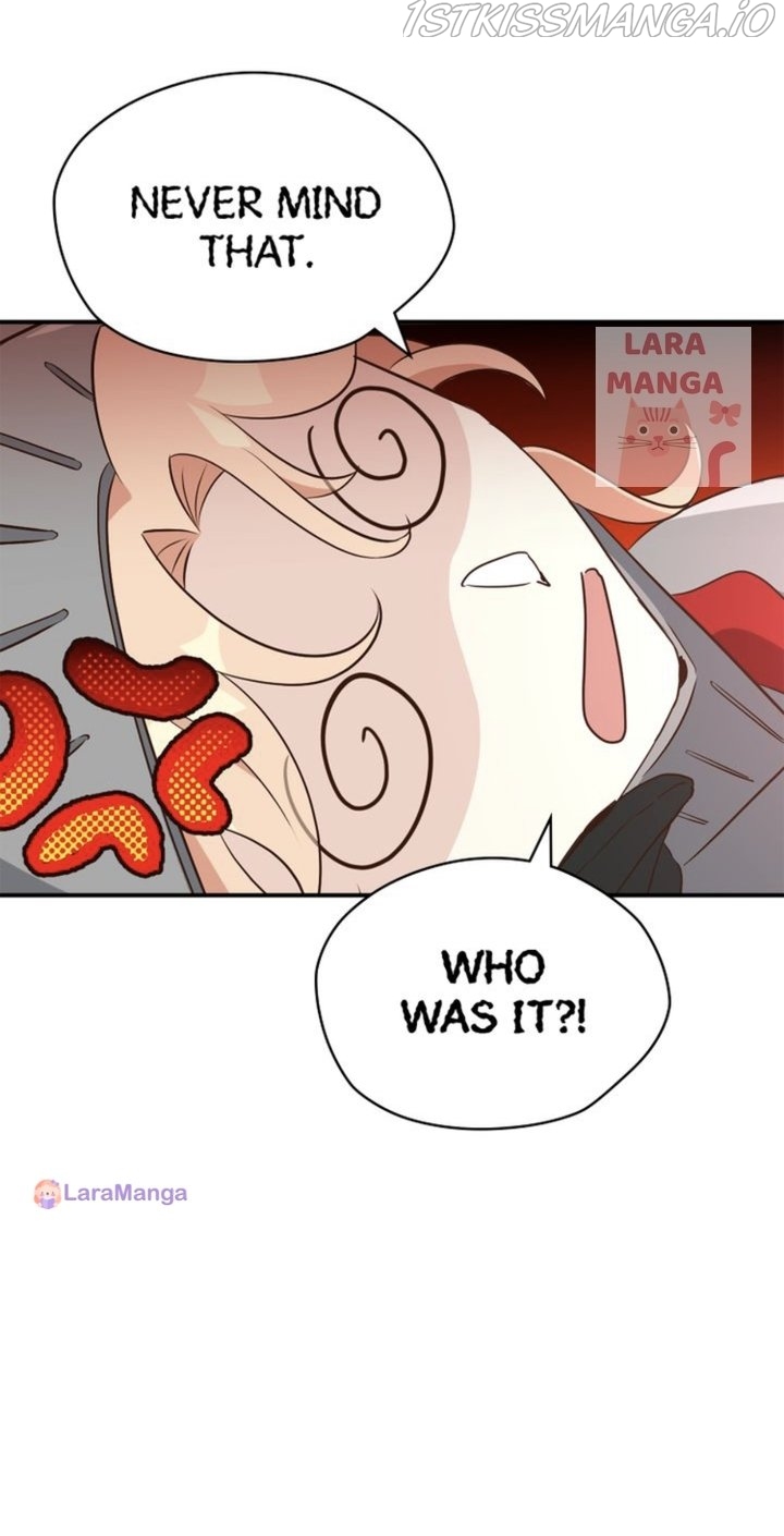 Wake Up, Warrior Chapter 69 - page 29