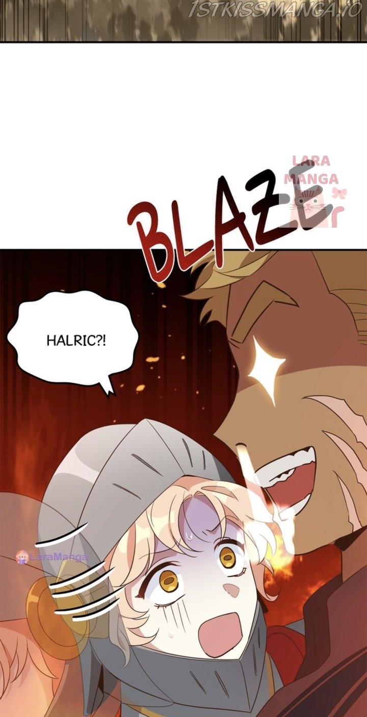 Wake Up, Warrior Chapter 69 - page 3