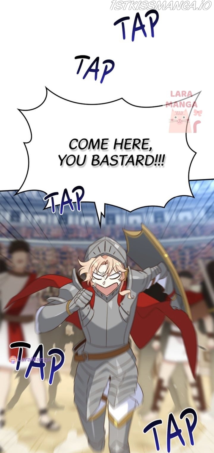 Wake Up, Warrior Chapter 69 - page 34