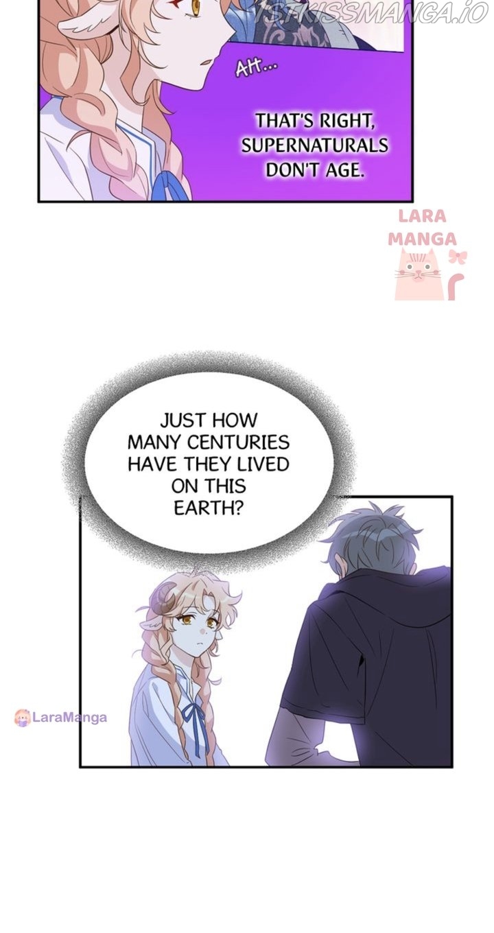 Wake Up, Warrior Chapter 68 - page 10