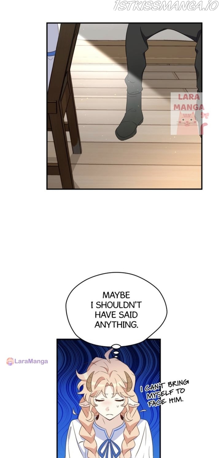 Wake Up, Warrior Chapter 68 - page 17