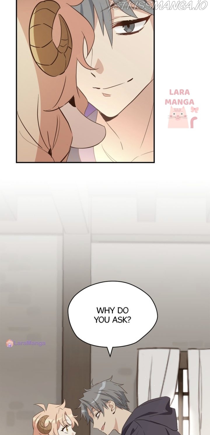 Wake Up, Warrior Chapter 68 - page 21