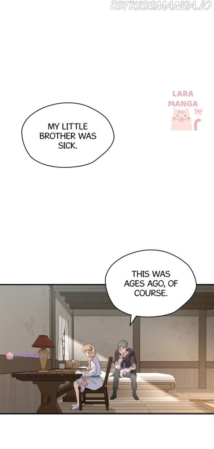 Wake Up, Warrior Chapter 68 - page 3