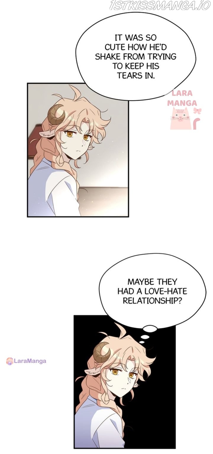 Wake Up, Warrior Chapter 68 - page 6