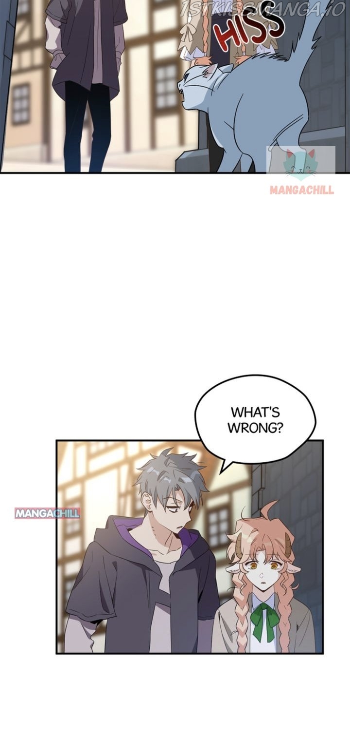 Wake Up, Warrior Chapter 66 - page 15