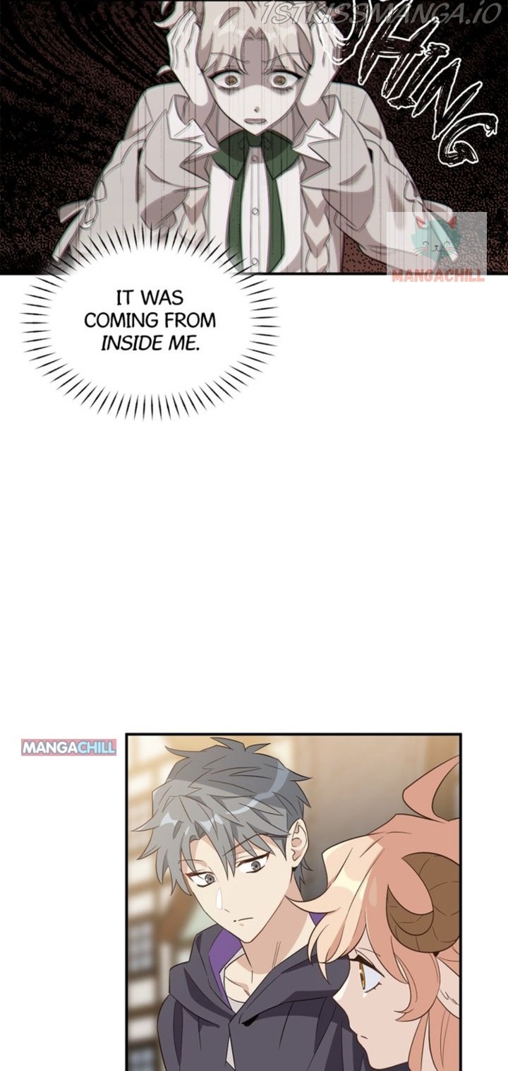 Wake Up, Warrior Chapter 66 - page 17