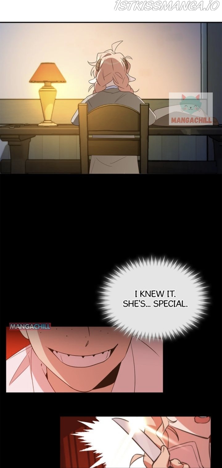 Wake Up, Warrior Chapter 66 - page 27