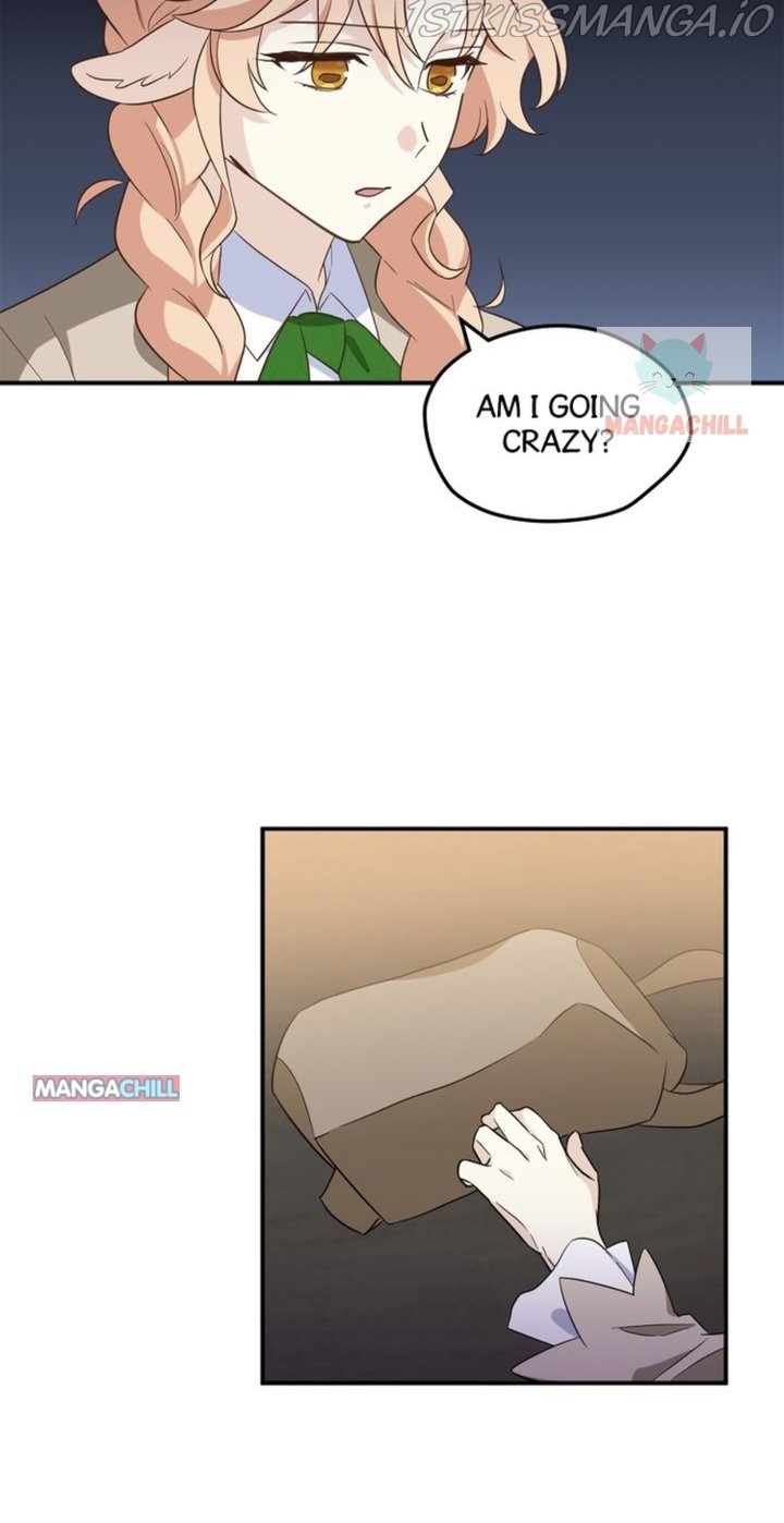 Wake Up, Warrior Chapter 66 - page 31