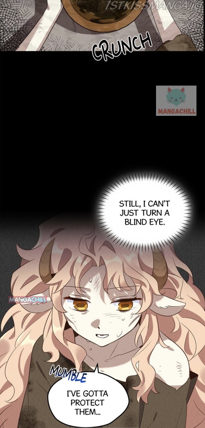 Wake Up, Warrior Chapter 66 - page 41