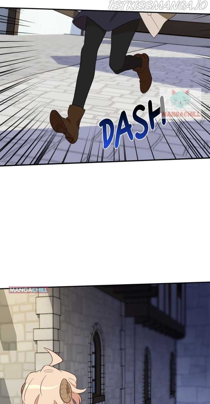 Wake Up, Warrior Chapter 66 - page 7