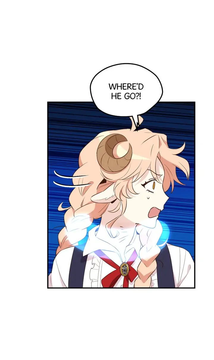 Wake Up, Warrior Chapter 63 - page 10