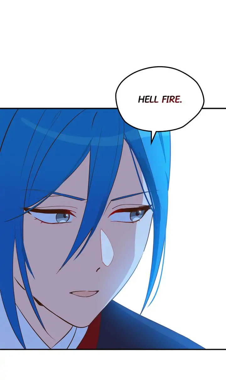 Wake Up, Warrior Chapter 63 - page 12