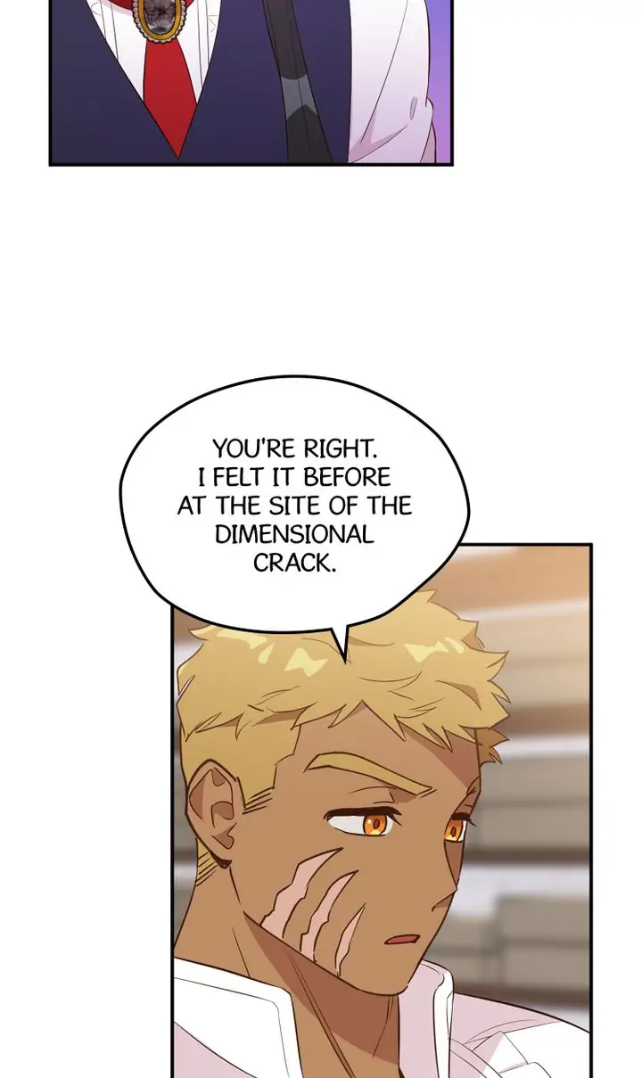Wake Up, Warrior Chapter 63 - page 25
