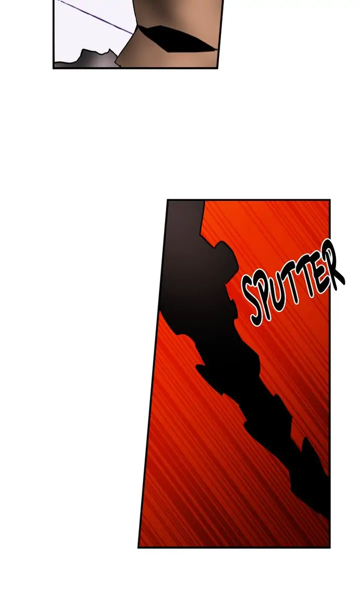 Wake Up, Warrior Chapter 63 - page 31