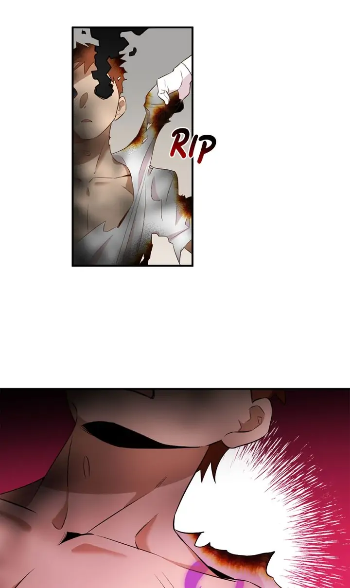 Wake Up, Warrior Chapter 63 - page 33